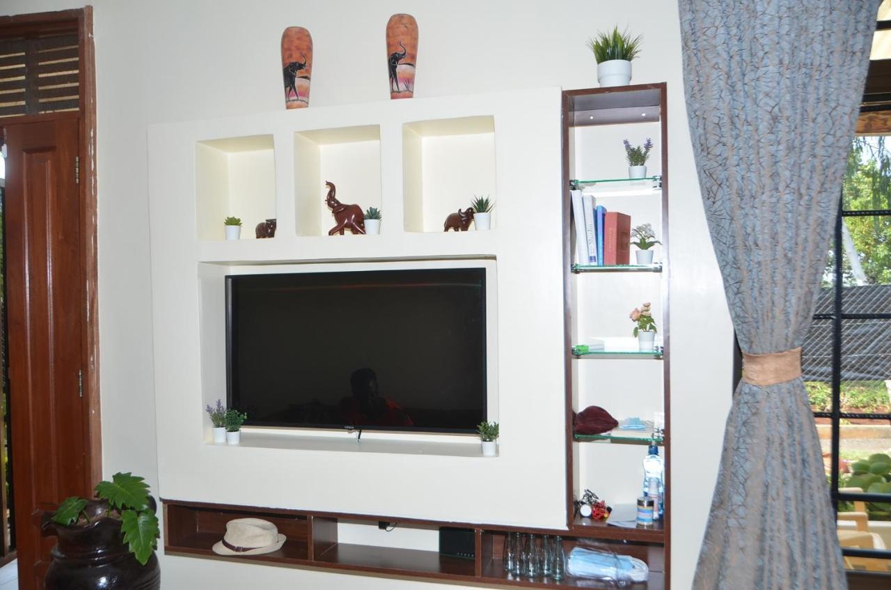 Prime Nomads Apartment Kisumu Luaran gambar